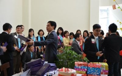 Tư duy và Chức năng nhà quản lý