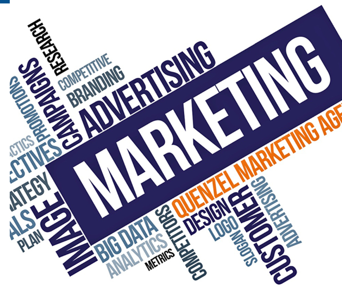 Chuyên đề Marketing Streetwise “Marketing Thời hiện đại”