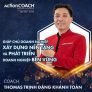 MBA - Coach Thomas Trịnh Toan