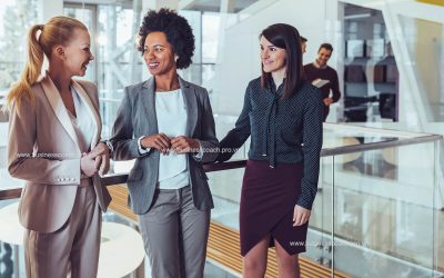 Xây dựng phong cách Doanh nhân cho bạn.