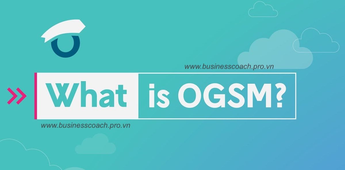 OGSM là gì