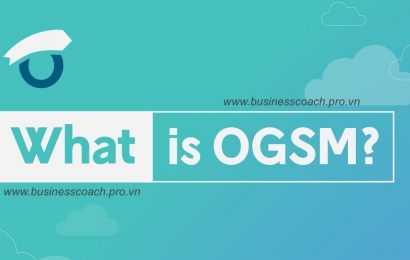 OGSM là gì
