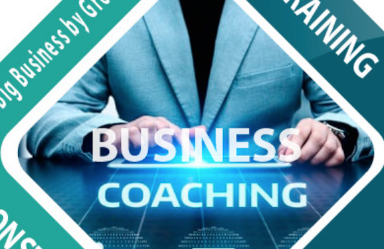 Khóa huấn luyện Business Coaching 1:1