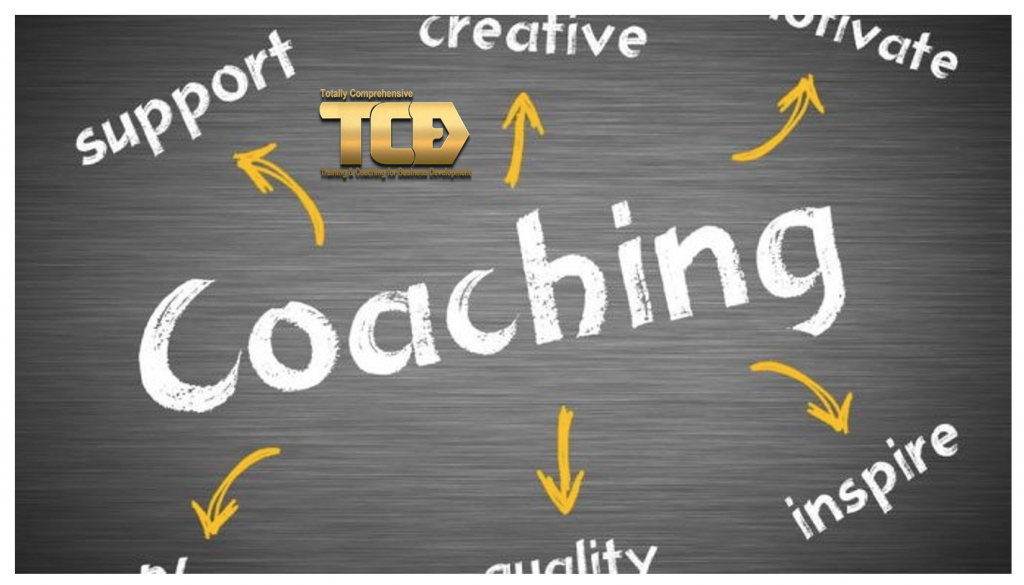 Công việc của Business Coach huấn luyện doanh nghiệp là gì