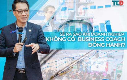 sẽ ra sao khi doanh nghiệp không có Business coach đồng hành