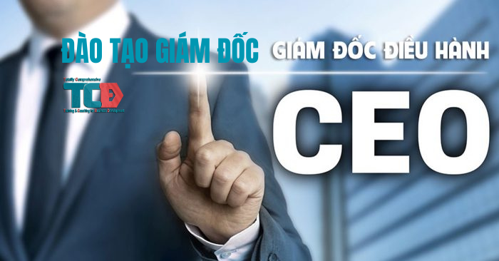 Tại sao cần phải đào tạo giám đốc