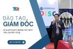 đào tạo giám đốc