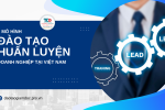 Đào tạo huấn luyện doanh nghiêp