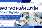 Đào tạo huấn luyện doanh nghiệp