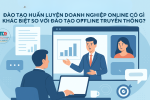 Đào tạo doanh nghiệp online