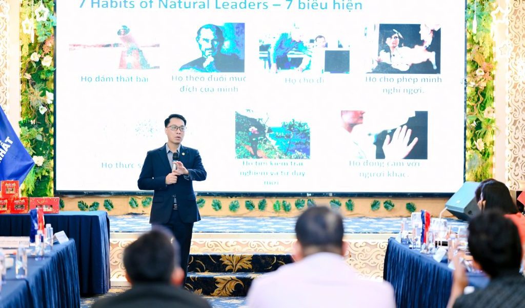 huấn luyện doanh nghiệp Cần Thơ