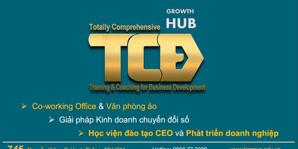 TCBD GROWTH HUB 