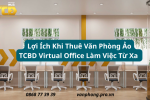 TCBD virtual office