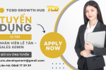 TCBD growth HUB